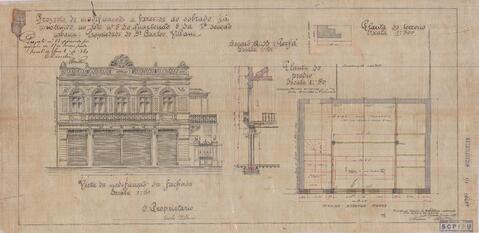 Original Objeto digital not accessible