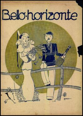 Revista Belo Horizonte n.07