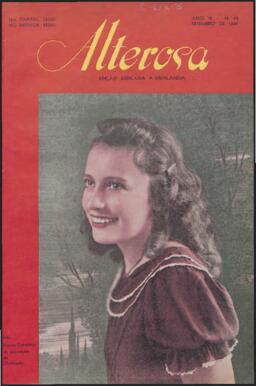 Revista Alterosa n. 18