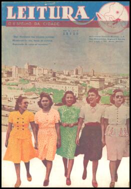 Revista Leitura n.08