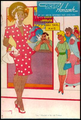 Revista Belo Horizonte n.167