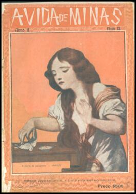 Revista Vida de Minas n.12