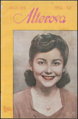 Revista Alterosa n. 27