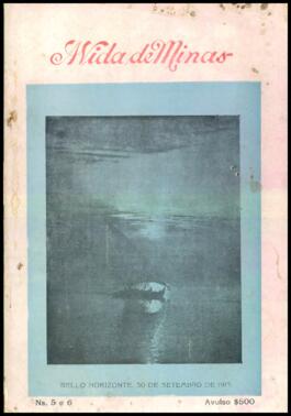 Revista Vida de Minas n.05 e 06