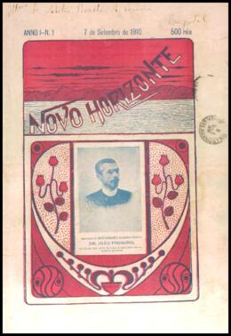 Revista Novo Horizonte n.01