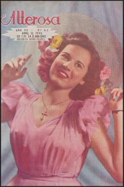 Revista Alterosa n. 60