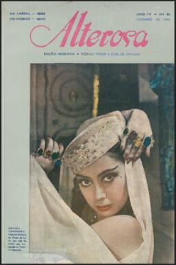 Revista Alterosa n. 30