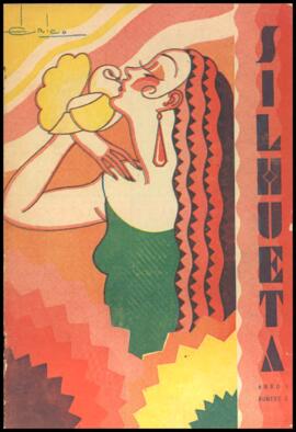 Revista Silhueta n.03