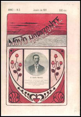 Revista Novo Horizonte n.05