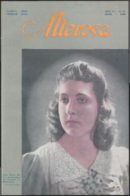 Revista Alterosa n. 25