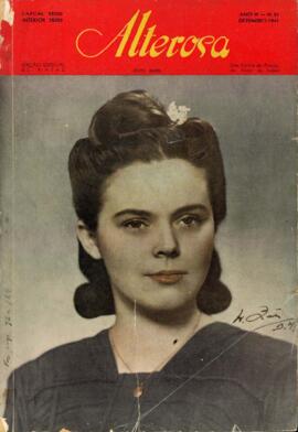 Revista Alterosa n.21