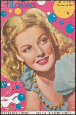 Revista Alterosa n. 58