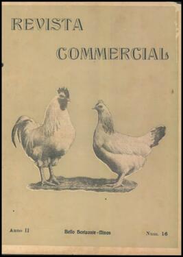 Revista Comercial n.16