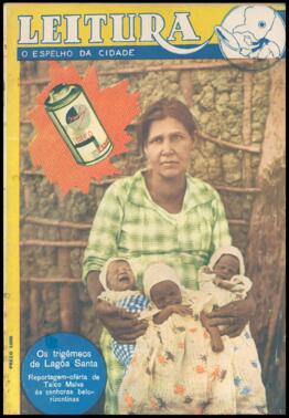 Revista Leitura n.07