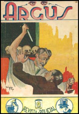 Revista Argus n.01