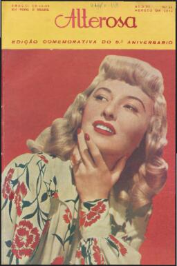 Revista Alterosa n. 52