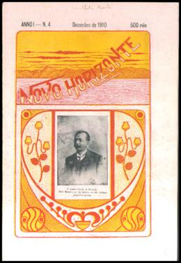 Revista Novo Horizonte n.04