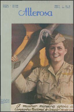 Revista Alterosa n. 36