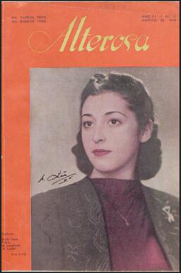 Revista Alterosa n. 17