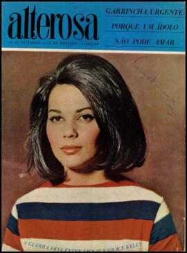 Revista Alterosa n. (?)