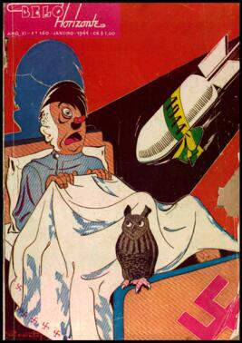 Revista Belo Horizonte n.160