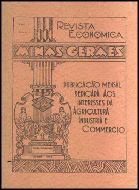 Revista Econômica n.01