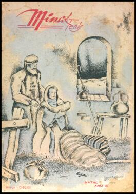 Revista Minas Tênis n.05