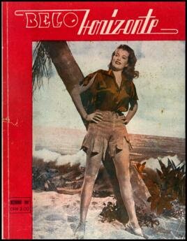 Revista Belo Horizonte n.188