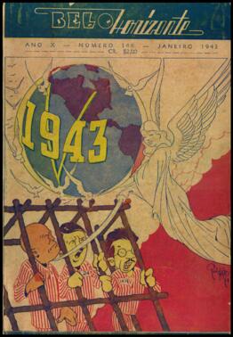 Revista Belo Horizonte n.148