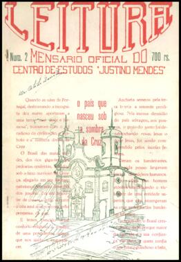 Revista Leitura n.02