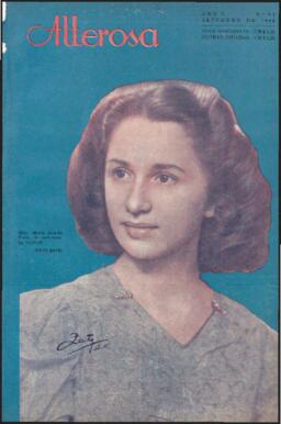 Revista Alterosa n. 41