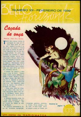 Revista Belo Horizonte n.101