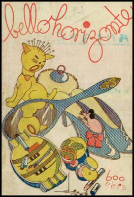 Revista Belo Horizonte n.72