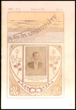 Revista Novo Horizonte n.02