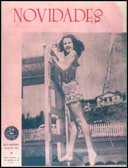 Revista Novidades n.79