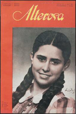 Revista Alterosa n. 29