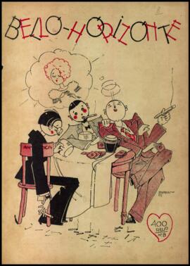 Revista Belo Horizonte n.08