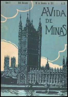 Revista Vida de Minas n.25