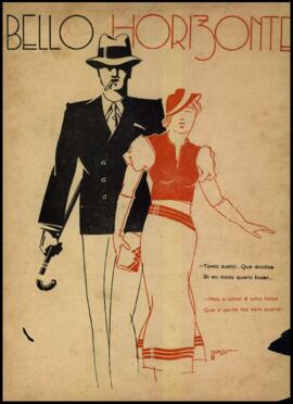 Revista Belo Horizonte n.05