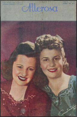 Revista Alterosa n. 50