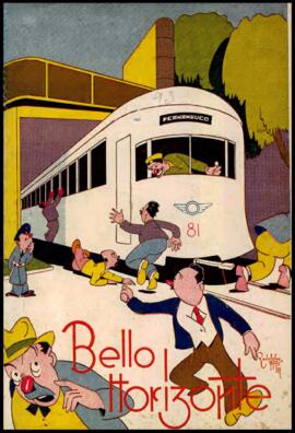 Revista Belo Horizonte n.93