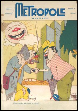 Revista Metrópole n.06