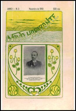 Revista Novo Horizonte n.03