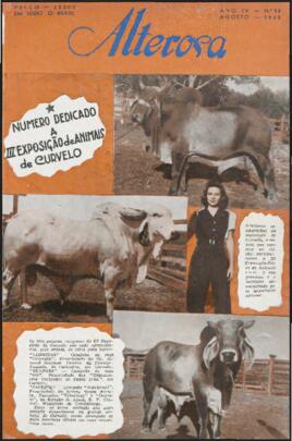 Revista Alterosa n. 28