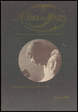 Revista Vida de Minas n.01
