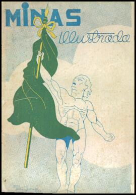 Revista Minas Ilustrada