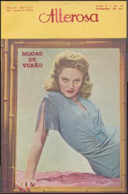 Revista Alterosa n. 43