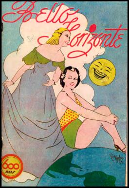 Revista Belo Horizonte n.82