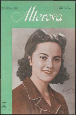 Revista Alterosa n. 14