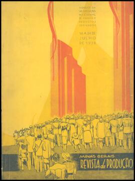 Revista da Produção S/n.º